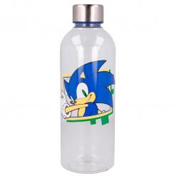 Botella Sonic the Hedgehog hidro - Imagen 1