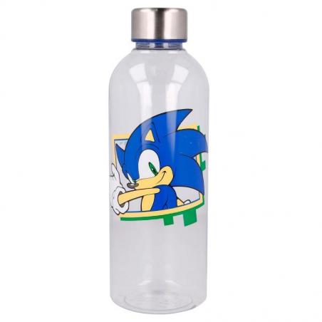 Botella Sonic the Hedgehog hidro - Imagen 1