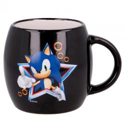 Taza Sonic the Hedgehog 380ml - Imagen 2