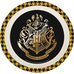 Plato Harry Potter bambu - Imagen 1