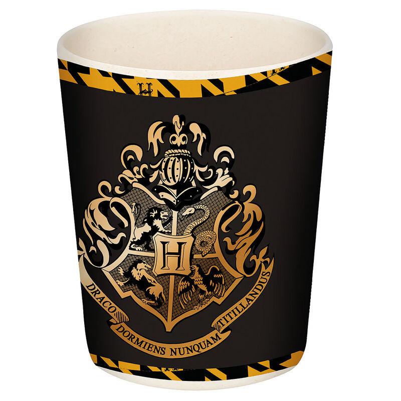 Vaso Harry Potter bambu - Imagen 1