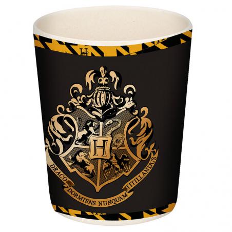 Vaso Harry Potter bambu - Imagen 1