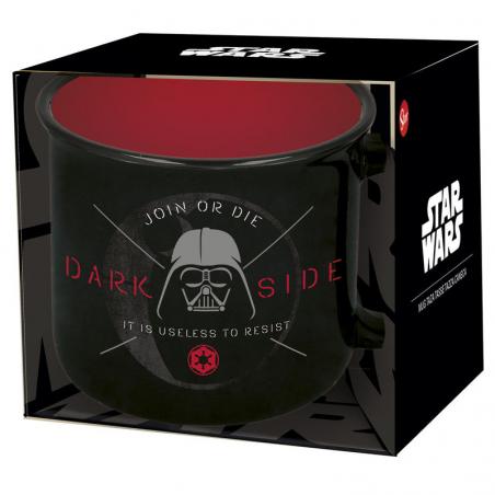 Taza Star Wars 415ml - Imagen 1