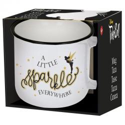 Taza Campanilla Disney 415ml - Imagen 1