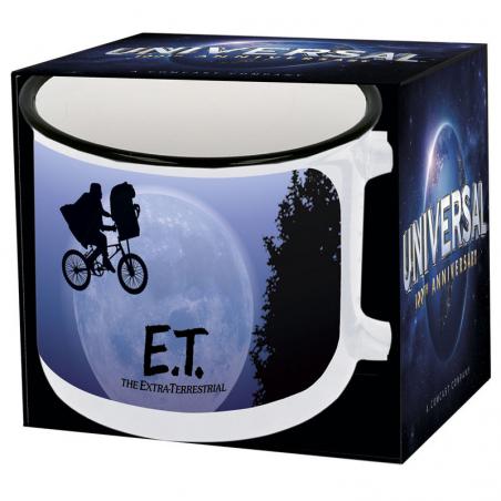Taza E.T. 415ml - Imagen 1