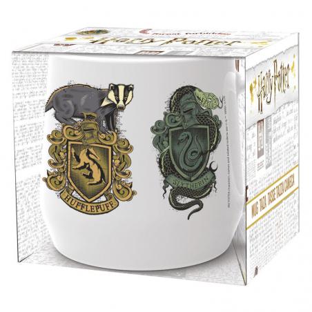 Taza Harry Potter 355ml - Imagen 1