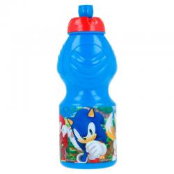 Cantimplora Sonic the Hedgehog sport - Imagen 1