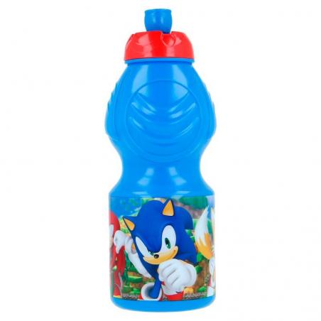 Cantimplora Sonic the Hedgehog sport - Imagen 1