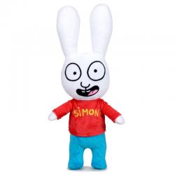 Peluche Simon 28cm - Imagen 1