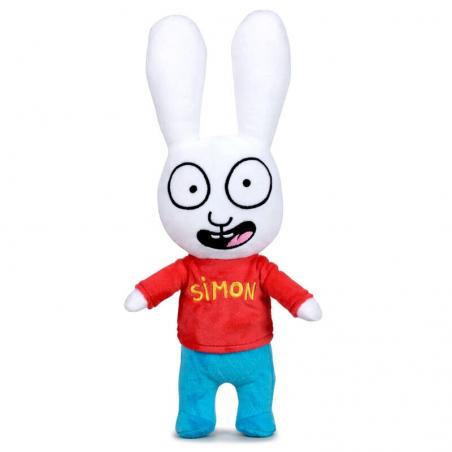 Peluche Simon 57cm - Imagen 1