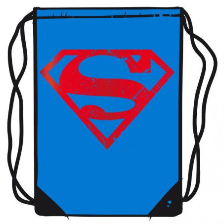 Saco Superman DC Comics 45cm - Imagen 1