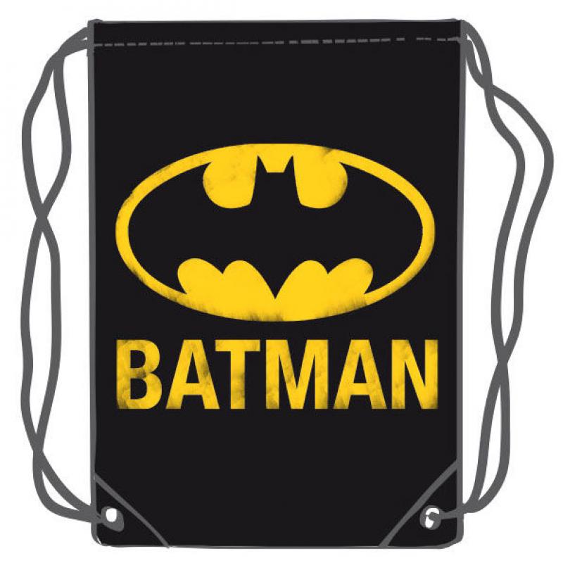 Saco Batman DC Comics 45cm - Imagen 1