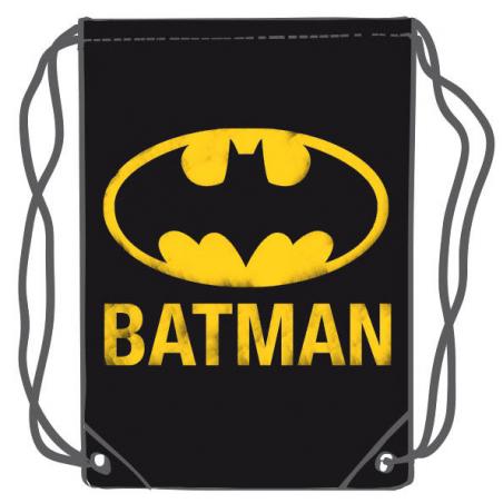 Saco Batman DC Comics 45cm - Imagen 1
