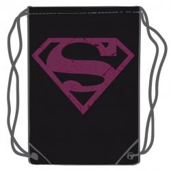 Saco Superman DC Comics 45cm - Imagen 1
