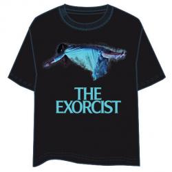 Camiseta El Exorcista adulto - Imagen 1