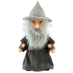Peluche Gandalf El Hobbit 25cm - Imagen 1