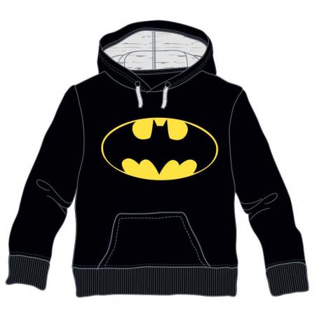 Sudadera capucha Batman DC Comics - Imagen 1