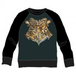 Sudadera Hogwarts Harry Potter - Imagen 1