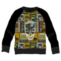 Sudadera Batman DC Comics - Imagen 1