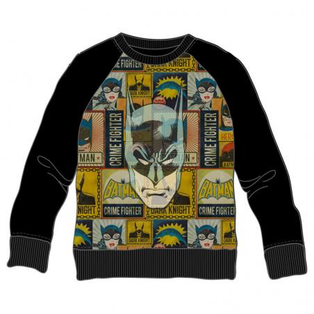 Sudadera Batman DC Comics - Imagen 1