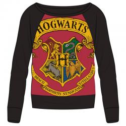 Sudadera Hogwarts Harry Potter - Imagen 1