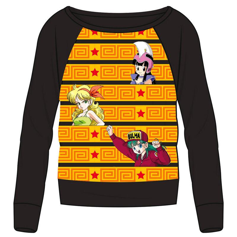 Sudadera Dragon Ball - Imagen 1