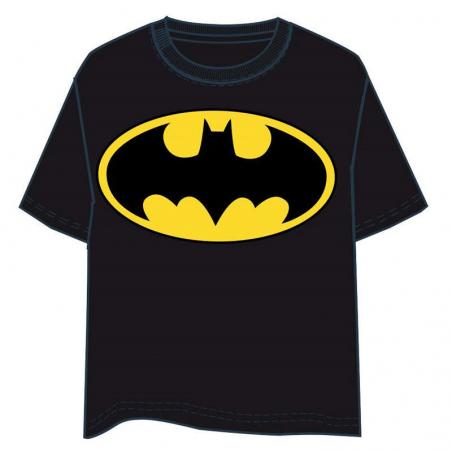 Camiseta Batman DC Comics infantil - Imagen 1