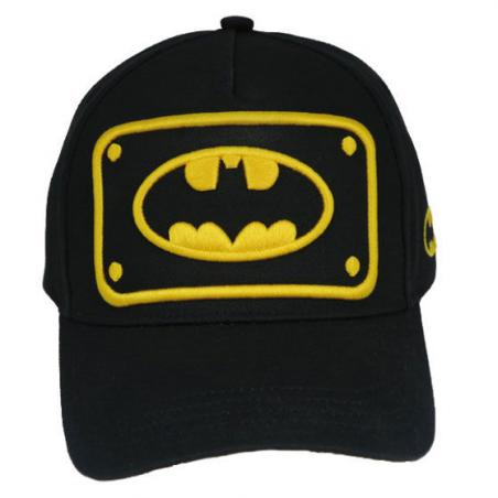 Gorra Batman DC Comics adulto - Imagen 1
