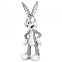 Peluche Bugs Bunny Looney Tunes 34cm - Imagen 1