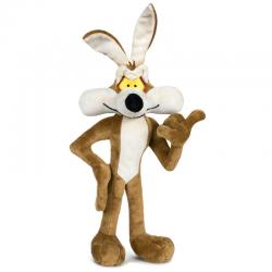 Peluche Coyote Looney Tunes 30cm - Imagen 1