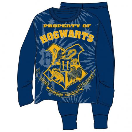 Pijama Hogwarts Harry Potter - Imagen 1