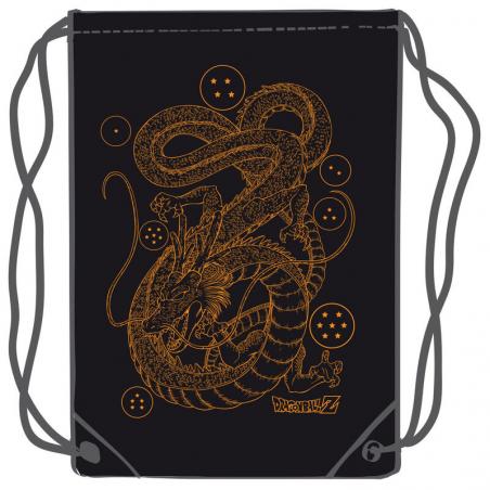 Saco Shenron Dragon Ball 45cm - Imagen 1