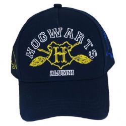 Gorra Hogwarts Harry Potter - Imagen 1