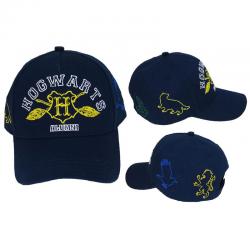 Gorra Hogwarts Harry Potter - Imagen 2
