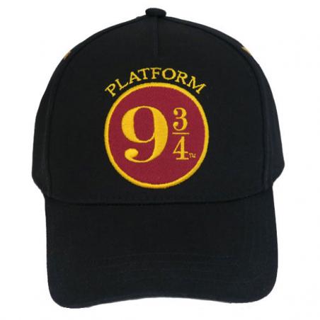 Gorra Platform 9 3/4 Harry Potter - Imagen 1