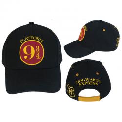 Gorra Platform 9 3/4 Harry Potter - Imagen 2