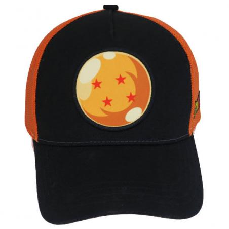 Gorra Bola Dragon Ball Z - Imagen 1