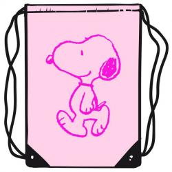 Saco Snoopy 45cm - Imagen 1