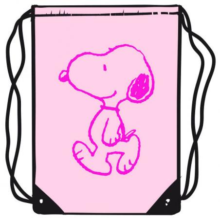 Saco Snoopy 45cm - Imagen 1