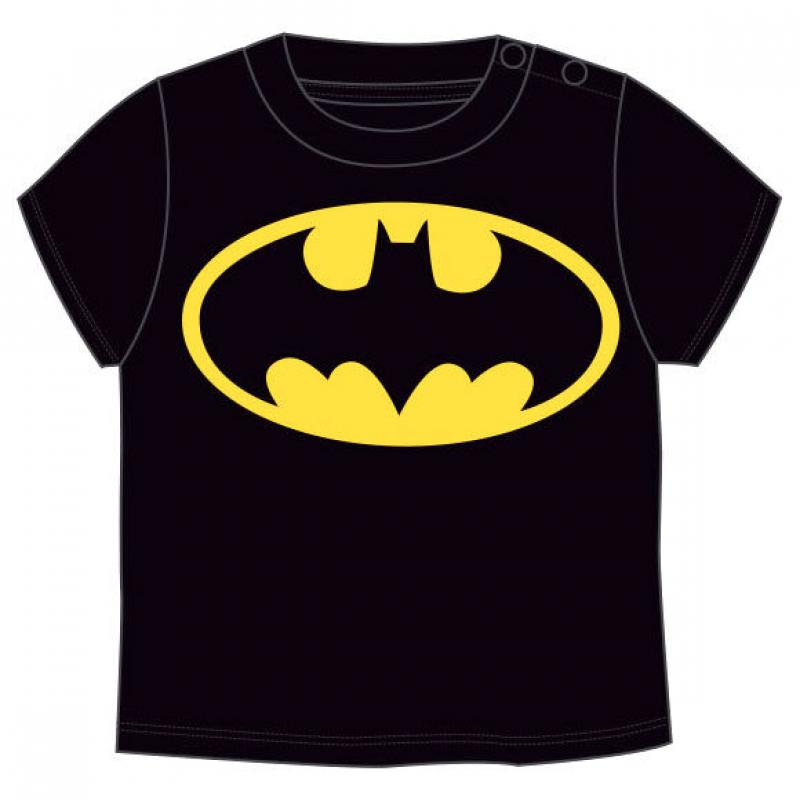 Camiseta Batman DC Comics bebe - Imagen 1