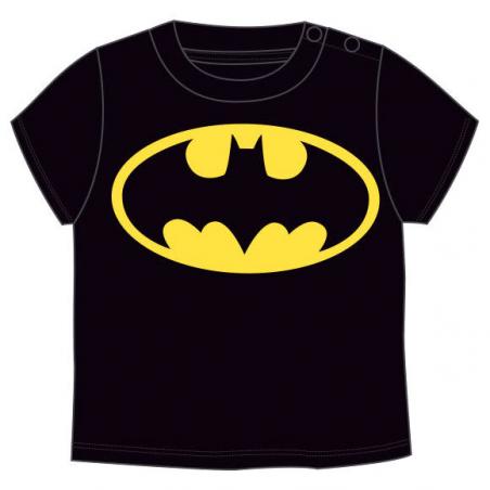 Camiseta Batman DC Comics bebe - Imagen 1