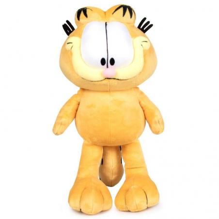 Peluche Garfield soft 20cm - Imagen 1