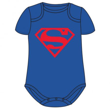 Body Superman DC Comics - Imagen 1