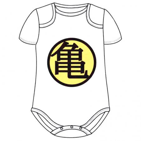 Body Logo Dragon Ball - Imagen 1