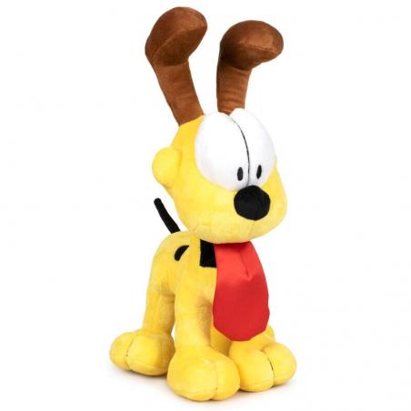 Peluche Odie Garfield soft 20cm - Imagen 1