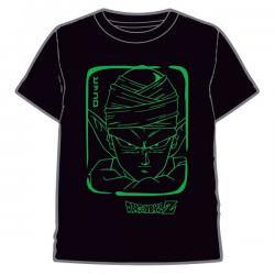 Camiseta Piccolo Dragon Ball Z infantil - Imagen 1