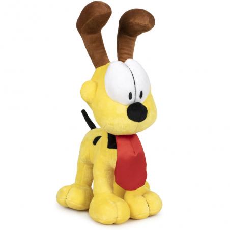 Peluche Garfield Oddie 34cm - Imagen 1