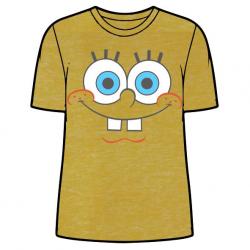 Camiseta Bob Esponja adulto mujer - Imagen 1