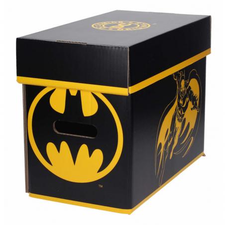 Caja comics Batman DC Comics - Imagen 1