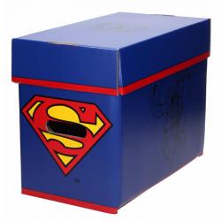 Caja comics Superman DC Comics - Imagen 1
